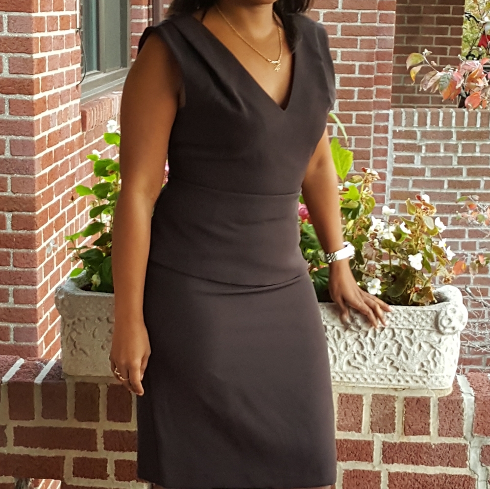 Metaphor dress